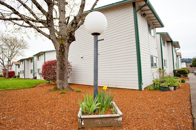 Photo - Southtowne Apartments