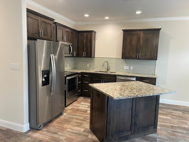 Photo - 3210 Poe Cove