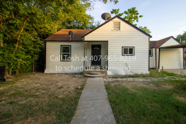 Building Photo - 4017 Church St Rental