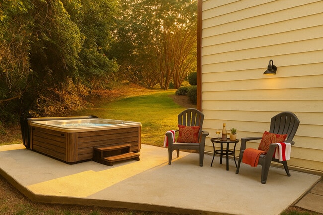 Photo - 555 Laurel Cove Rd Unit ID1293782P