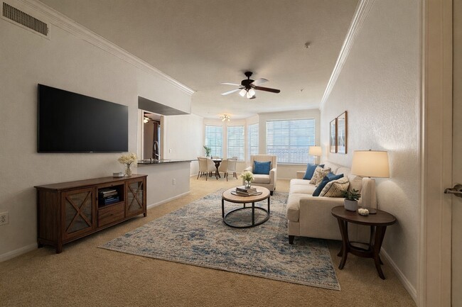 Photo - 7575 Kirby Dr Unit 2415