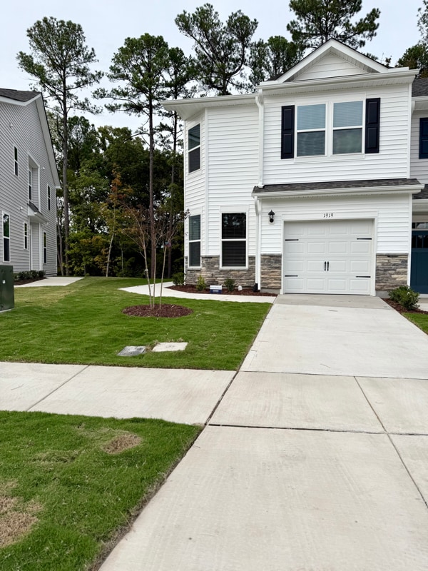 Photo - 1919 Hinesley Dr