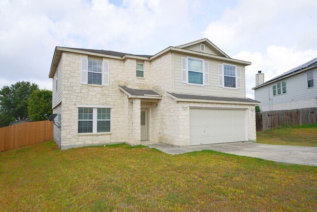 Photo - Spacious Cibolo Home on Cul-de-Sac Lot - Realtor Commission: $500