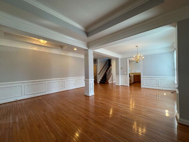 Spacious Elegance in Gated Piedmont!
