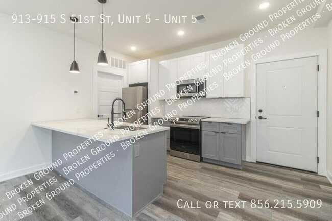 Photo - 913-915 S 51st St, Unit 5-Unit 5 Unit 5