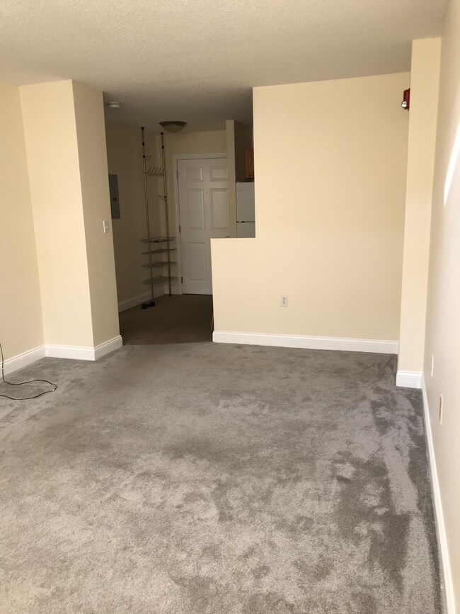 Living room 2 - 200 Market St Unit 3304