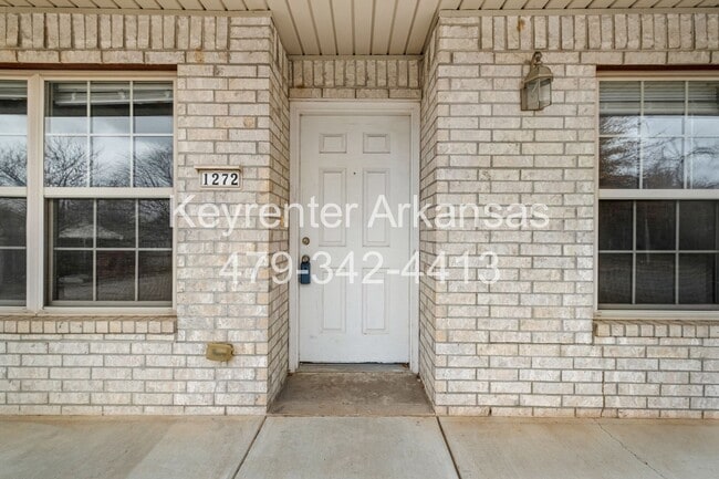 Photo - 1270 N Trinity Dr