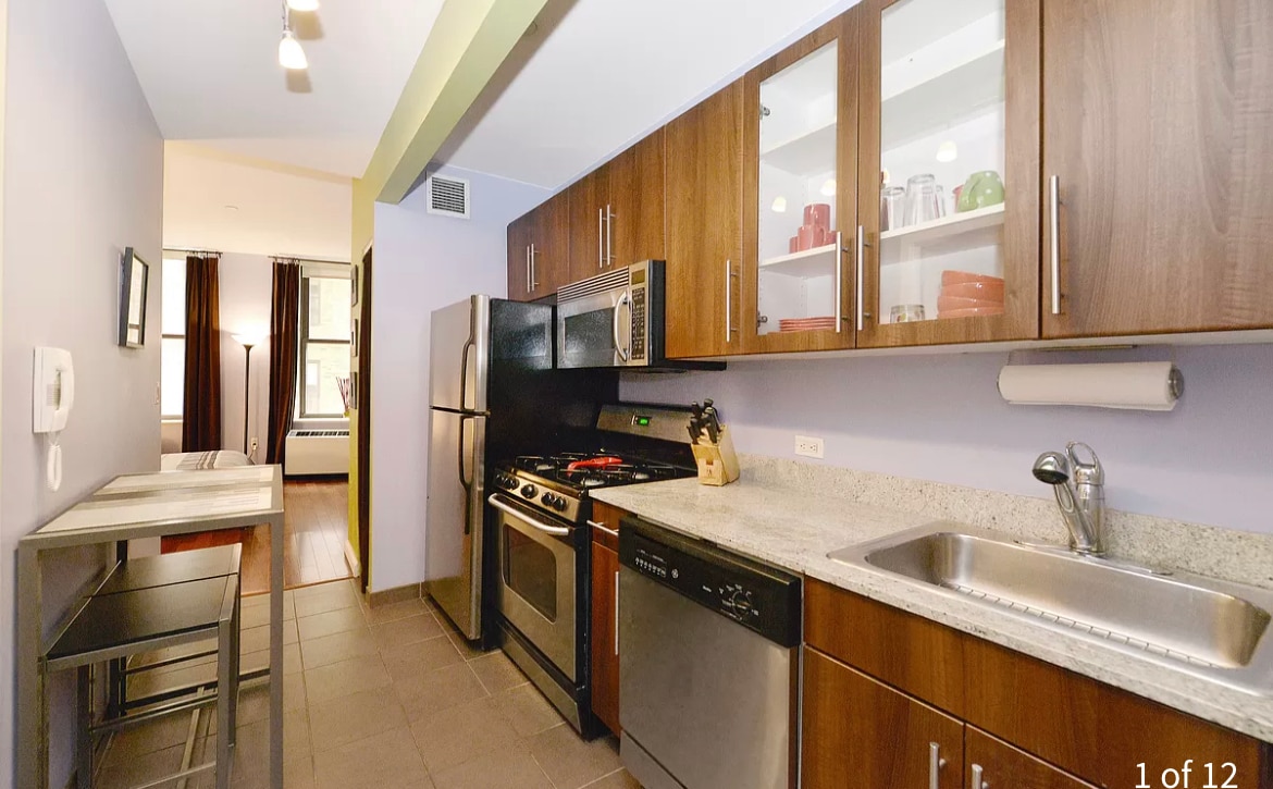 Photo - 1 Wall St Unit 408