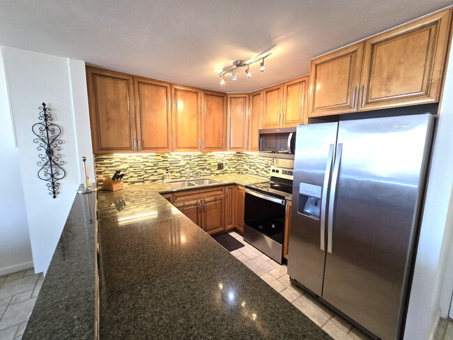 Photo - Fully Furnished 1br/1bath/1pkg Condo at Villa at Eaton Square Unit #2605