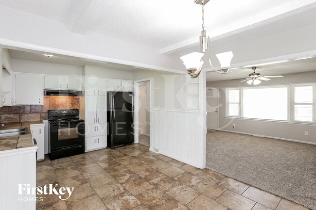 Photo - 8813 Blue Ridge Blvd