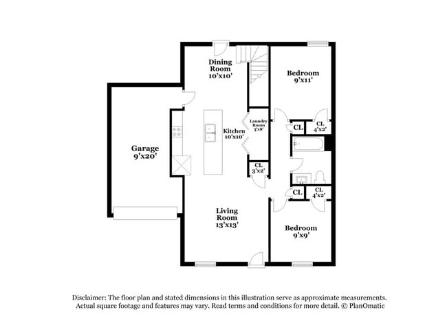 Photo - 5068 Tabitha St