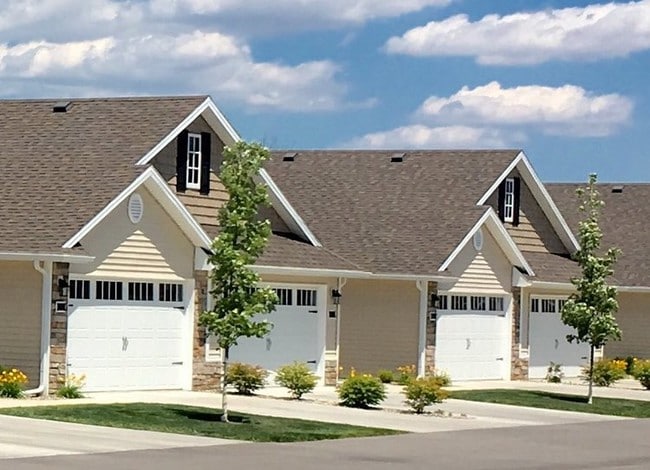 Lakeside Villas