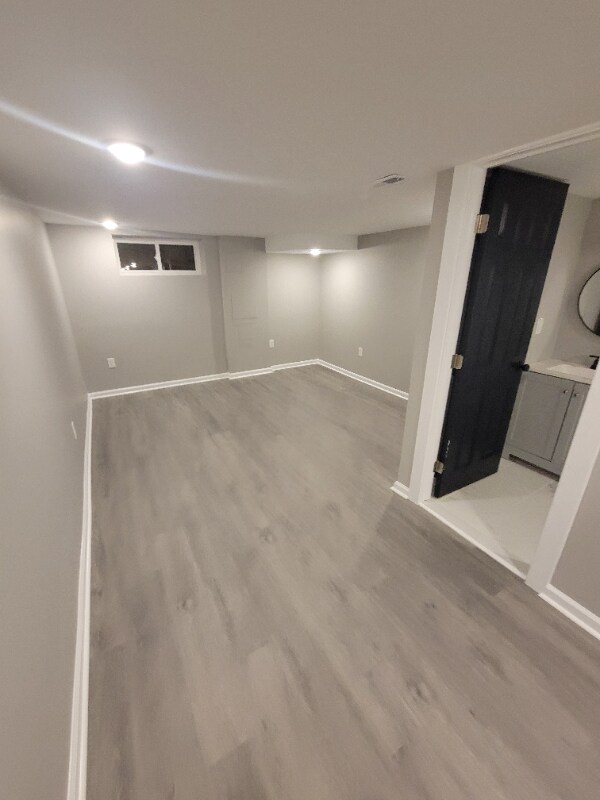 Photo - 1409 N Patterson Park Ave Townhome