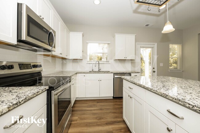 Photo - 3211 Briar Chapel Dr