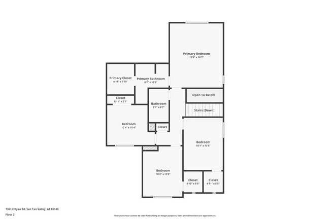 Photo - 1361 E Ryan Rd