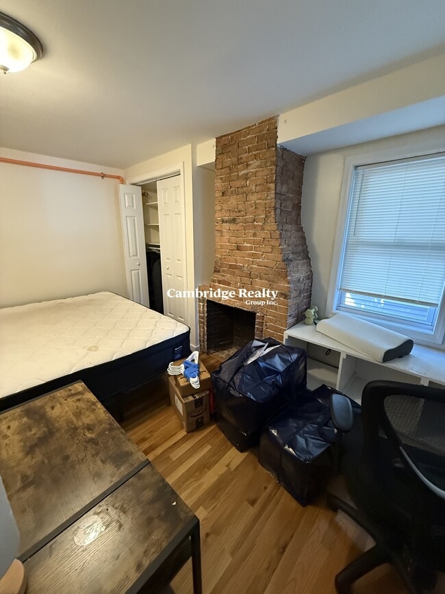 Photo - 357 Cambridge St Unit 2L
