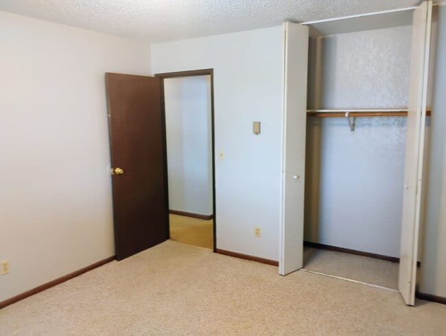 Photo - The Rock Apartments