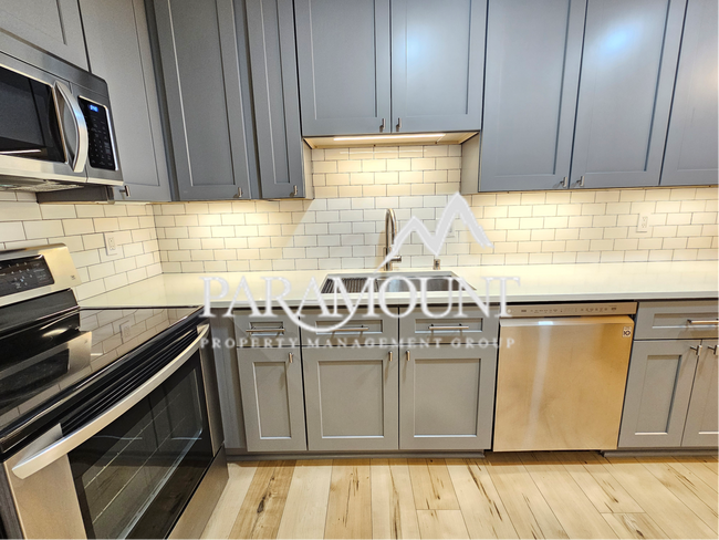 Photo - Serene and Modern 2 Bedroom Condo in Bremerton!