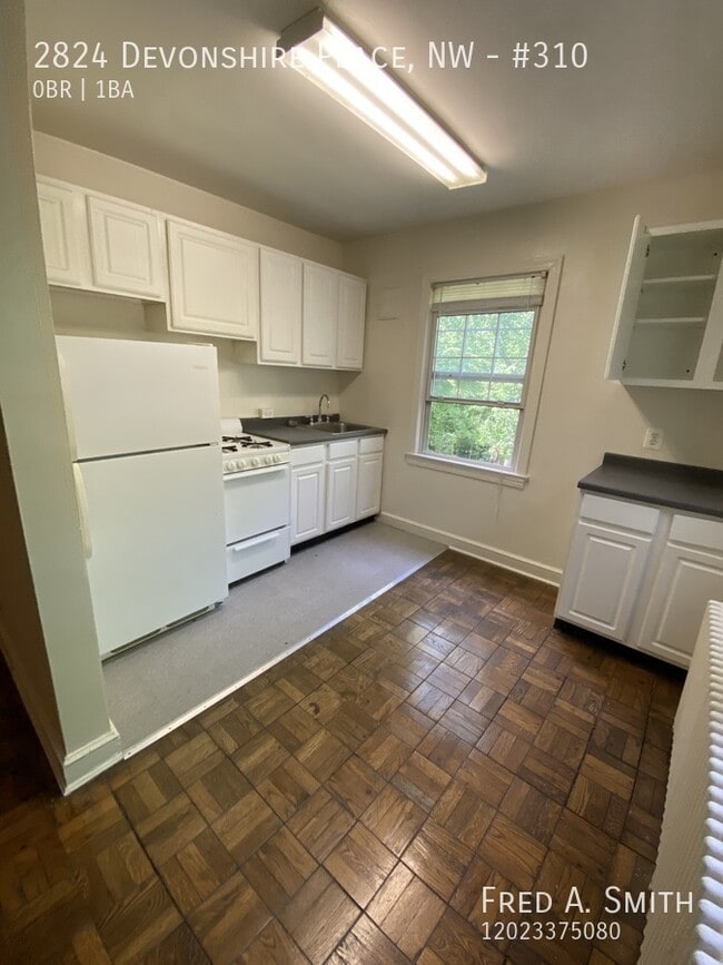 Photo - 2824 Devonshire Pl NW Unit #310