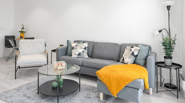 Photo - Bridgwater Suites
