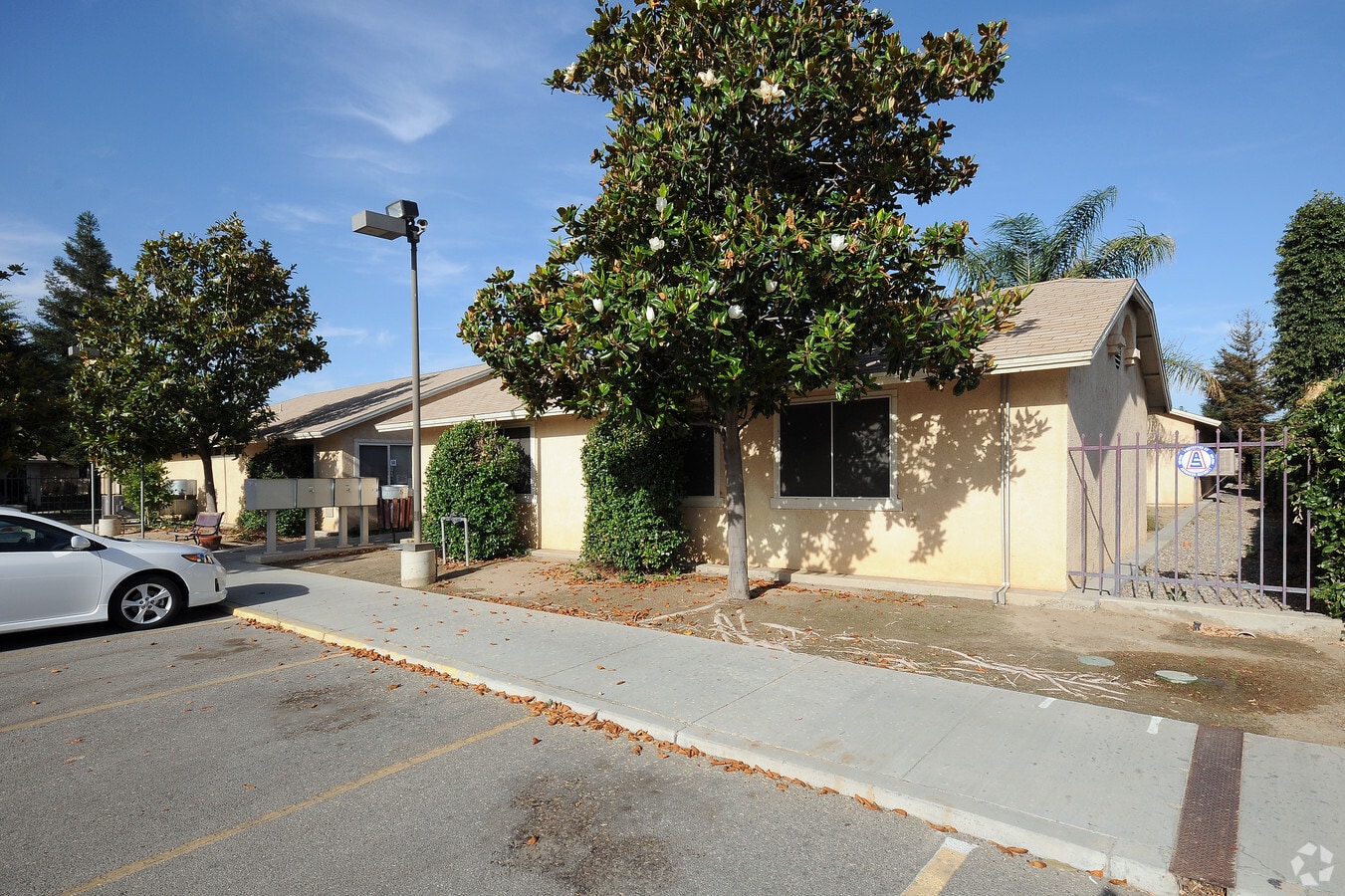 Photo - Magnolia Tree Apartments