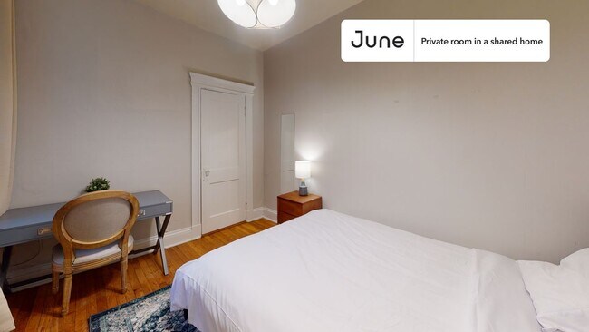 Photo - Room in Shared 3 bed/1 bath home Unidad C