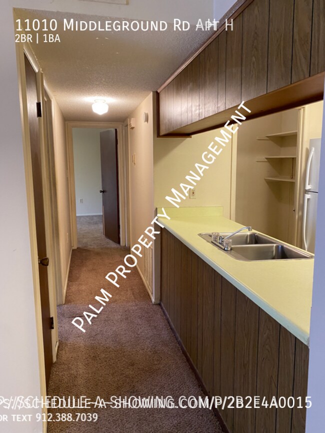 Photo - 11010 Middleground Rd