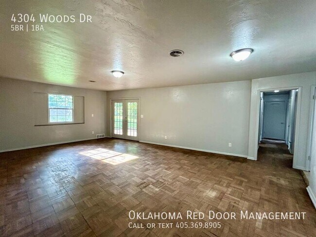 Photo - SECTION 8 ELIGIBLE 5 BEDROOM!