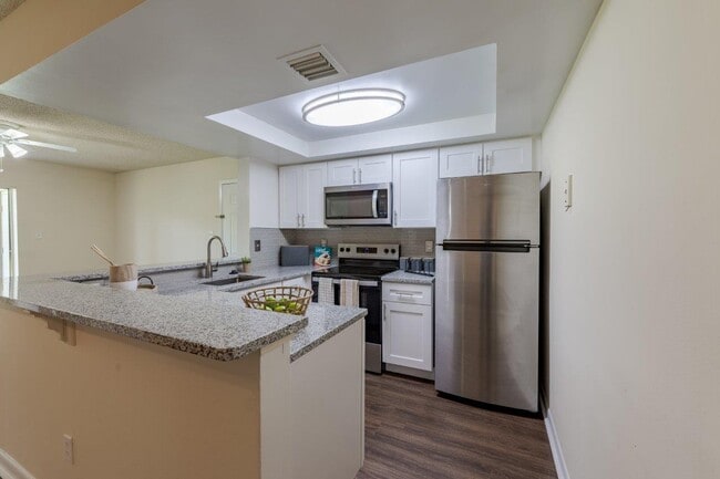 Photo - Village Place Apartment Homes