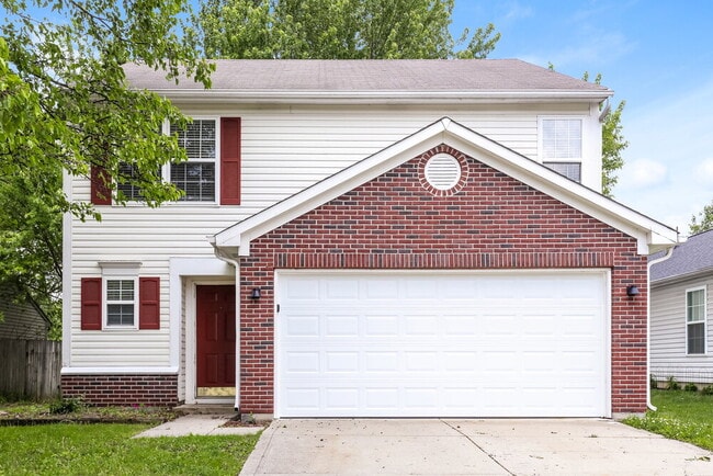 Building Photo - 5134 Sandy Forge Dr
