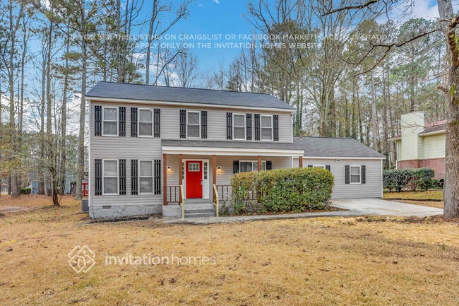 Photo - 3640 Tate Rd