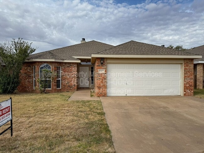 Building Photo - 517 N Kline Ave