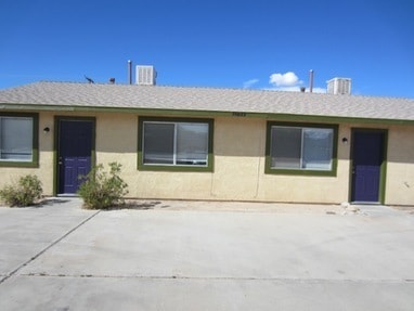 Building Photo - 74022 Cactus Dr Unit B