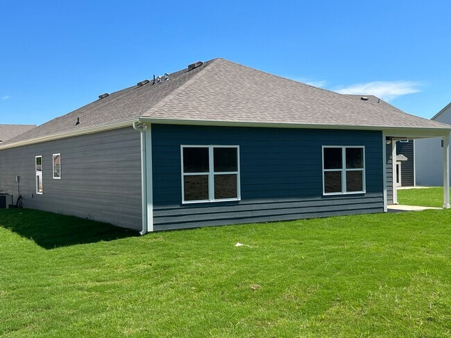 Photo - Margaret Location, 1 level 4 BR / 2 BA on Cul-da-sac