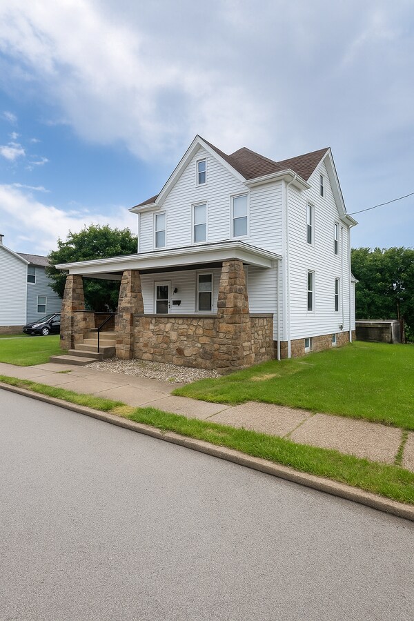 Photo - 317 E 2nd Ave House