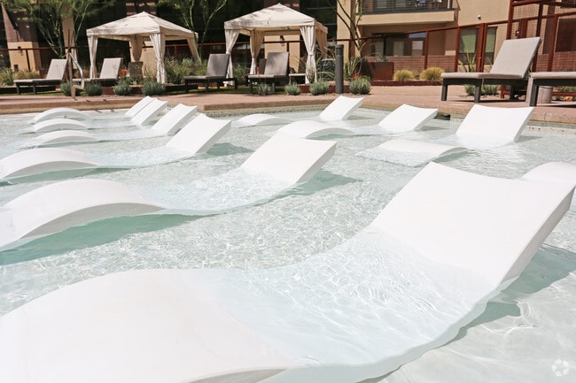 Photo - Moderne Apartments