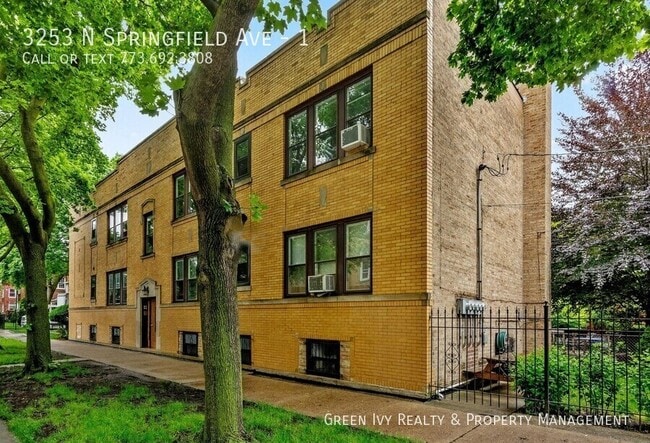 Photo - 3253 N Springfield Ave Unit 1
