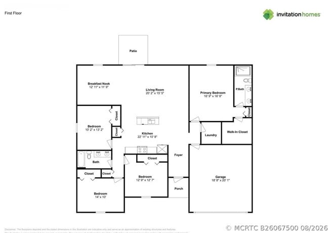 Photo - 320 SW Enon St