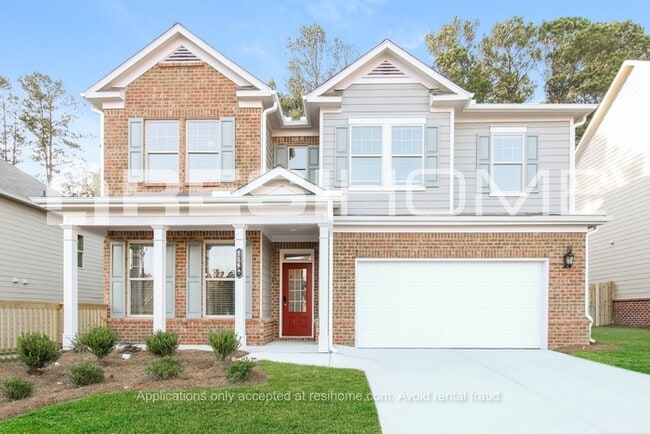 Building Photo - 534 Quiet Cloud Dr