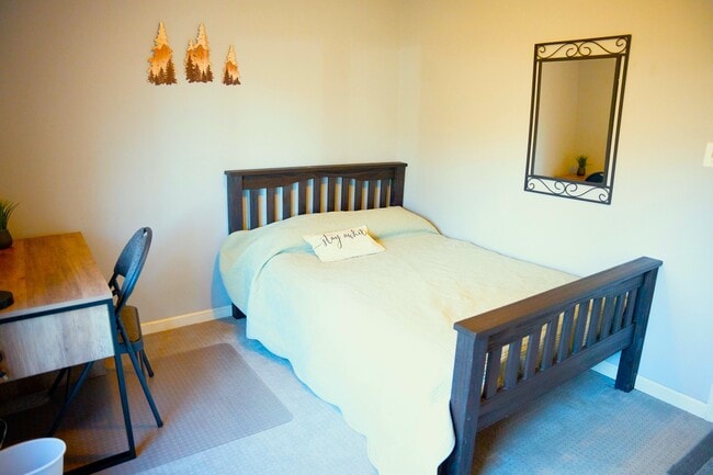 Photo - 2368 Bateman Bridge Rd Unit Forest Haven Entire Home