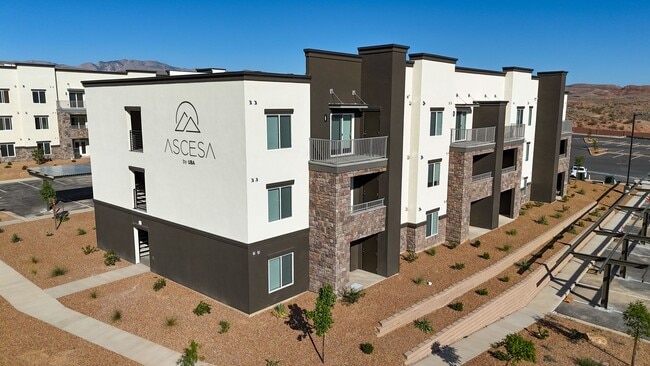 Photo - Brand New Modern Apartments at Ascesa Unit 2 Bedrooms