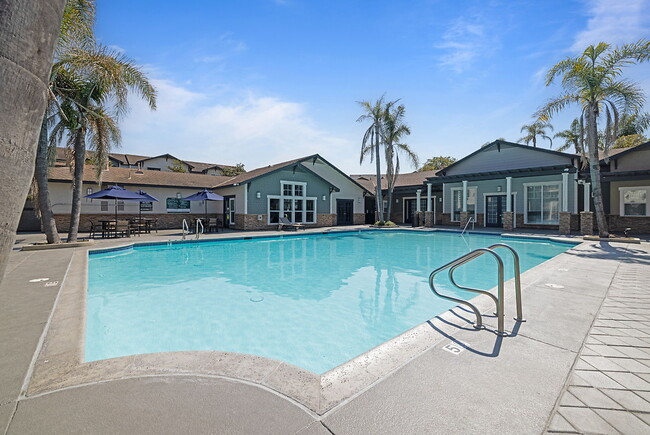 Building Photo - Arbors at Parc Rose Rental