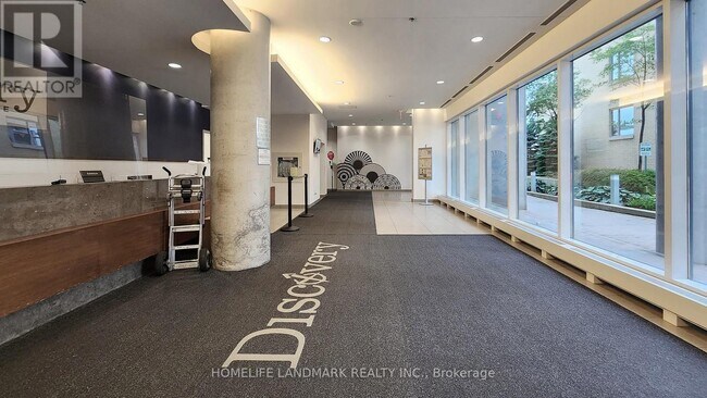 Photo - 19 Singer Ct Unit 502