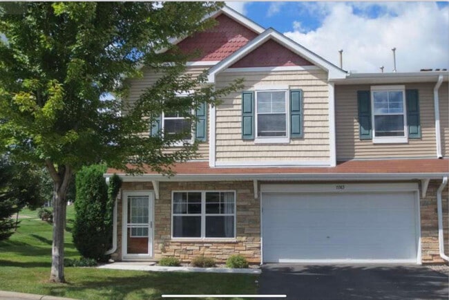 Building Photo - 15383 60th Ave N