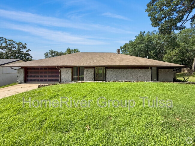 Building Photo - 3455 E 75th Pl Rental