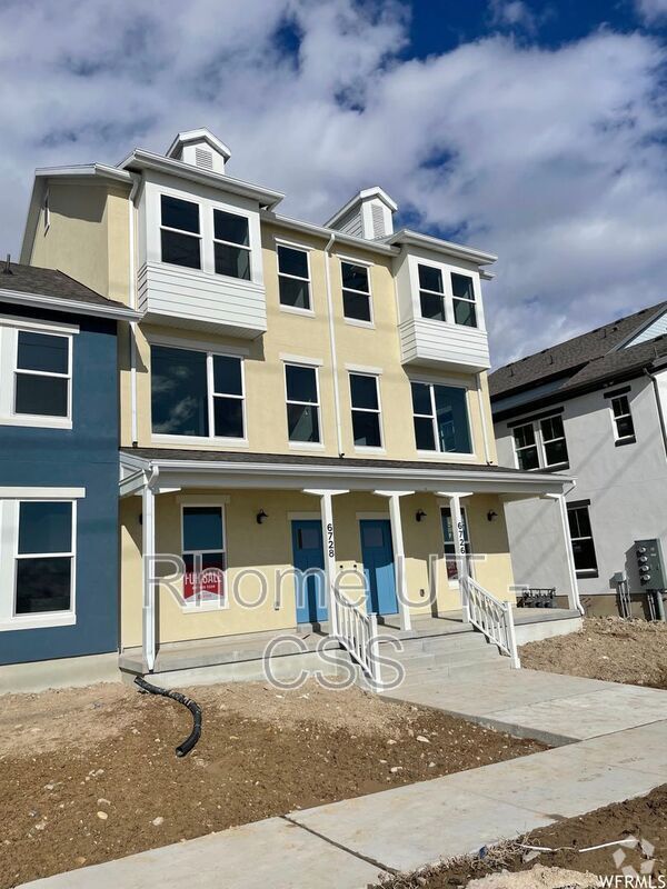 Building Photo - 6726 W 11800 S Rental