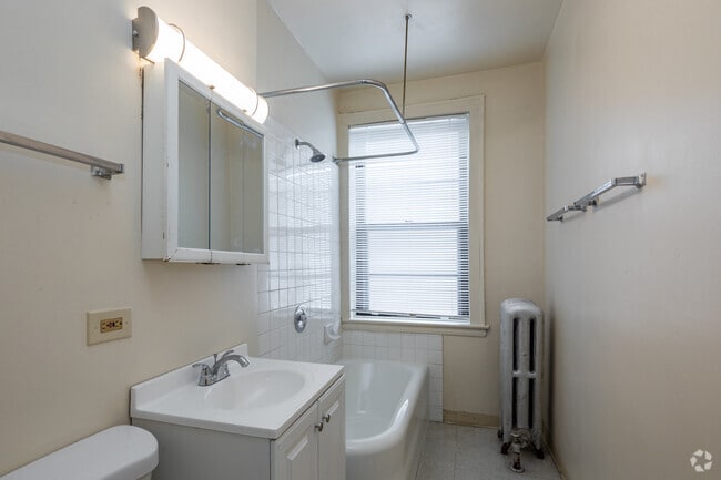 1BR - Deluxe