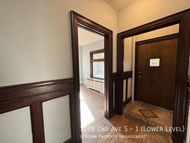 Photo - 3209 2nd Ave S Unit 1 (Lower Level)