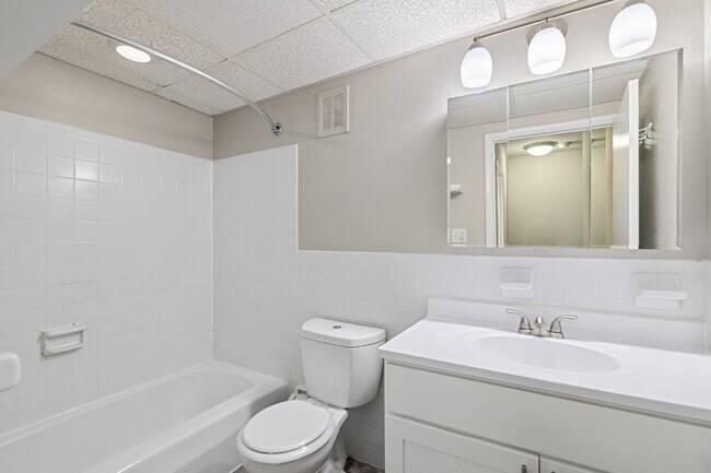 Fairways Apartment Homes