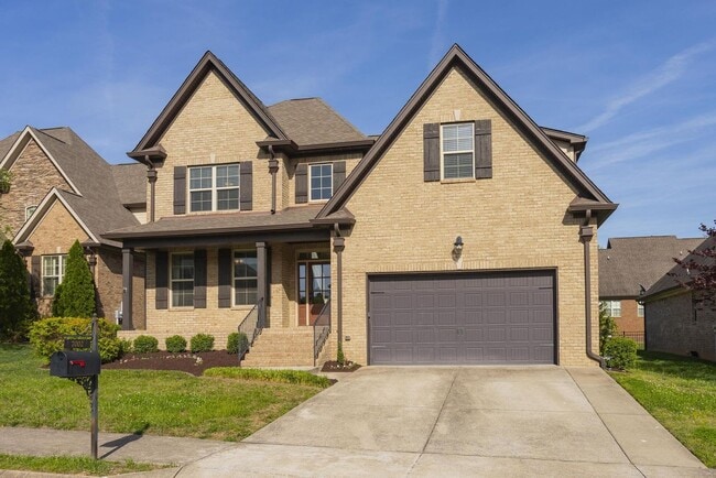 Photo - 7002 Brindle Ridge Way